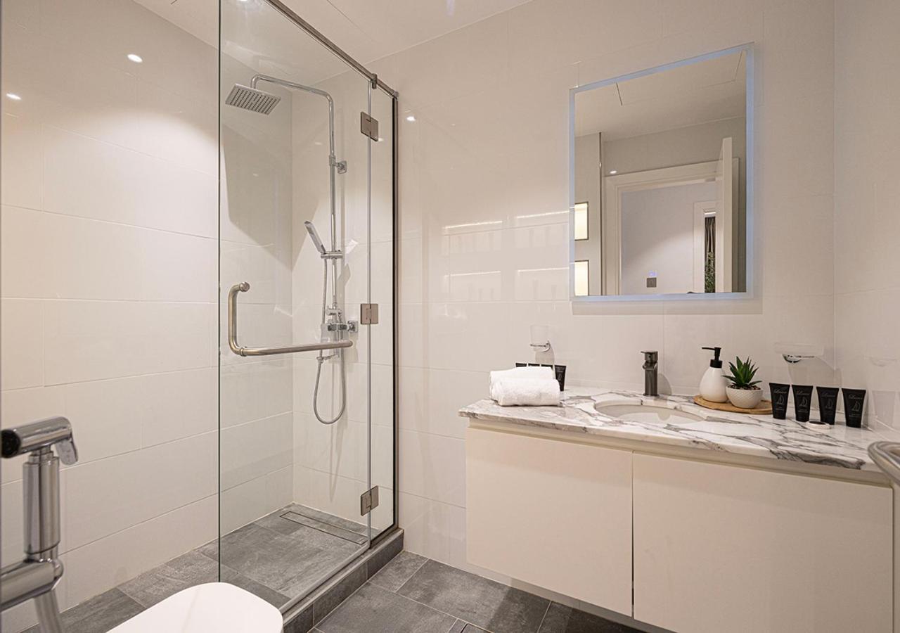 Princess Tower - Spectacular Sky Views, Palm Jumeirah & Jbr Daire *