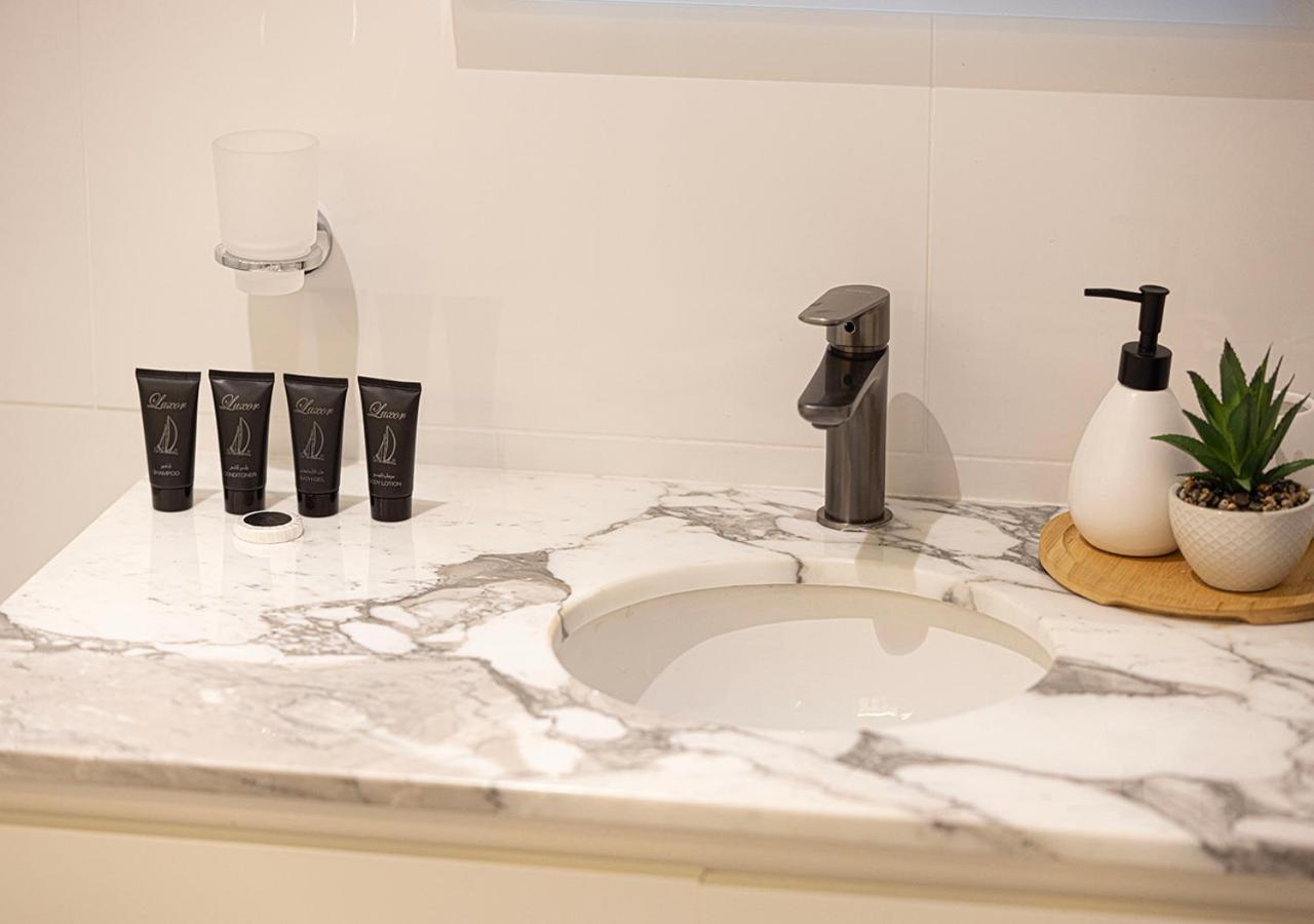 Princess Tower - Spectacular Sky Views, Palm Jumeirah & Jbr Daire Dubai