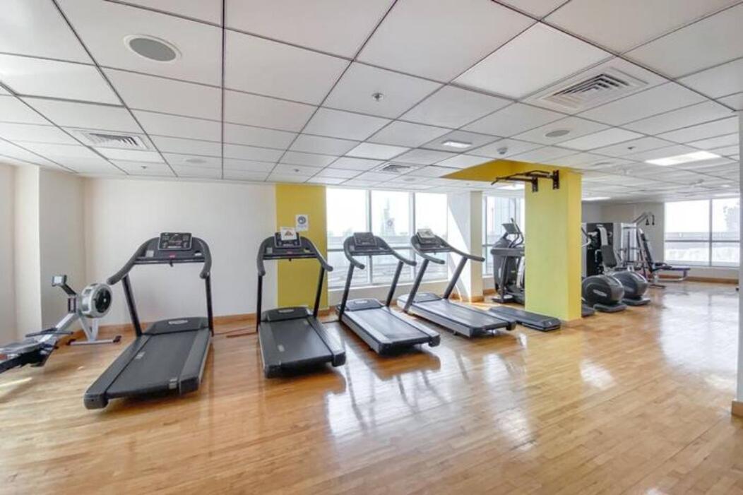 Charming Studio Apartment, With Easy Beach Access In Marina Daire Dubai