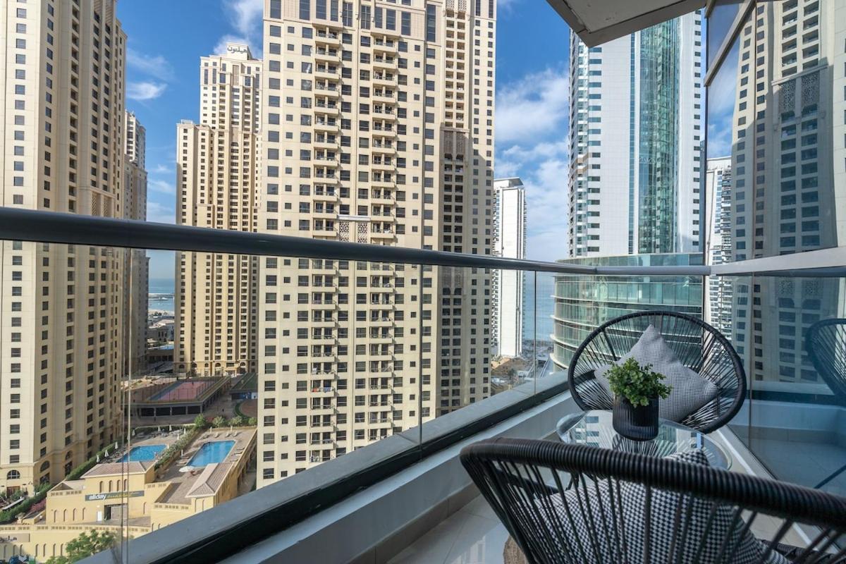 Charming Studio Apartment, With Easy Beach Access In Marina Daire *