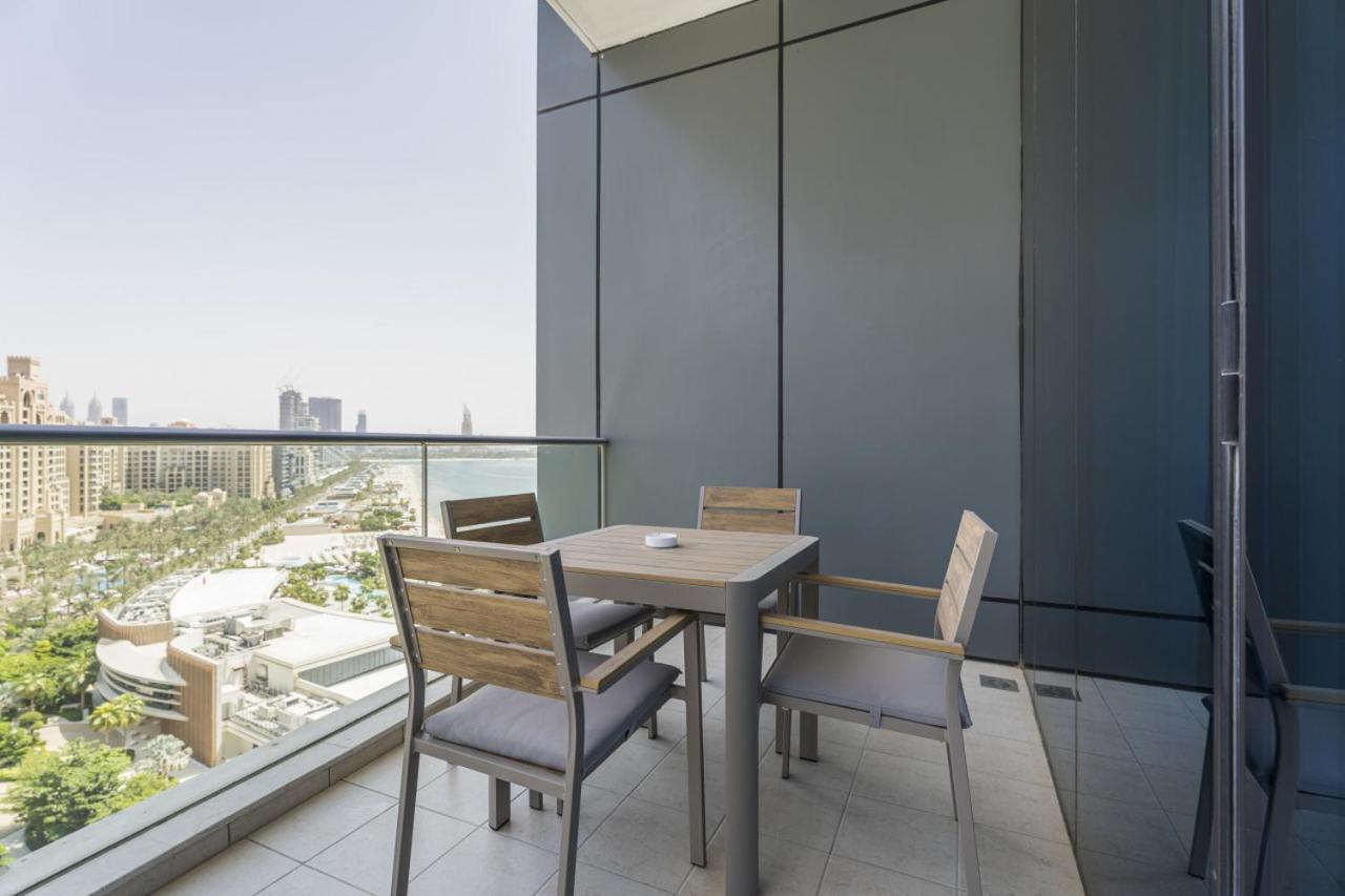Apartment Oceana Baltic Palm West Views 3 Bd Sleeps 7 *