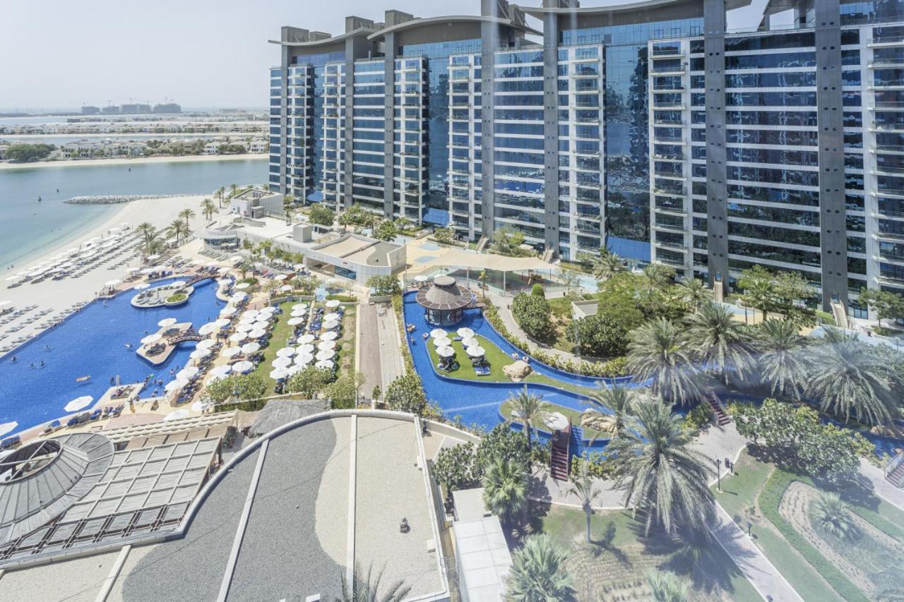 Oceana Baltic Palm West Views 3 Bd Sleeps 7