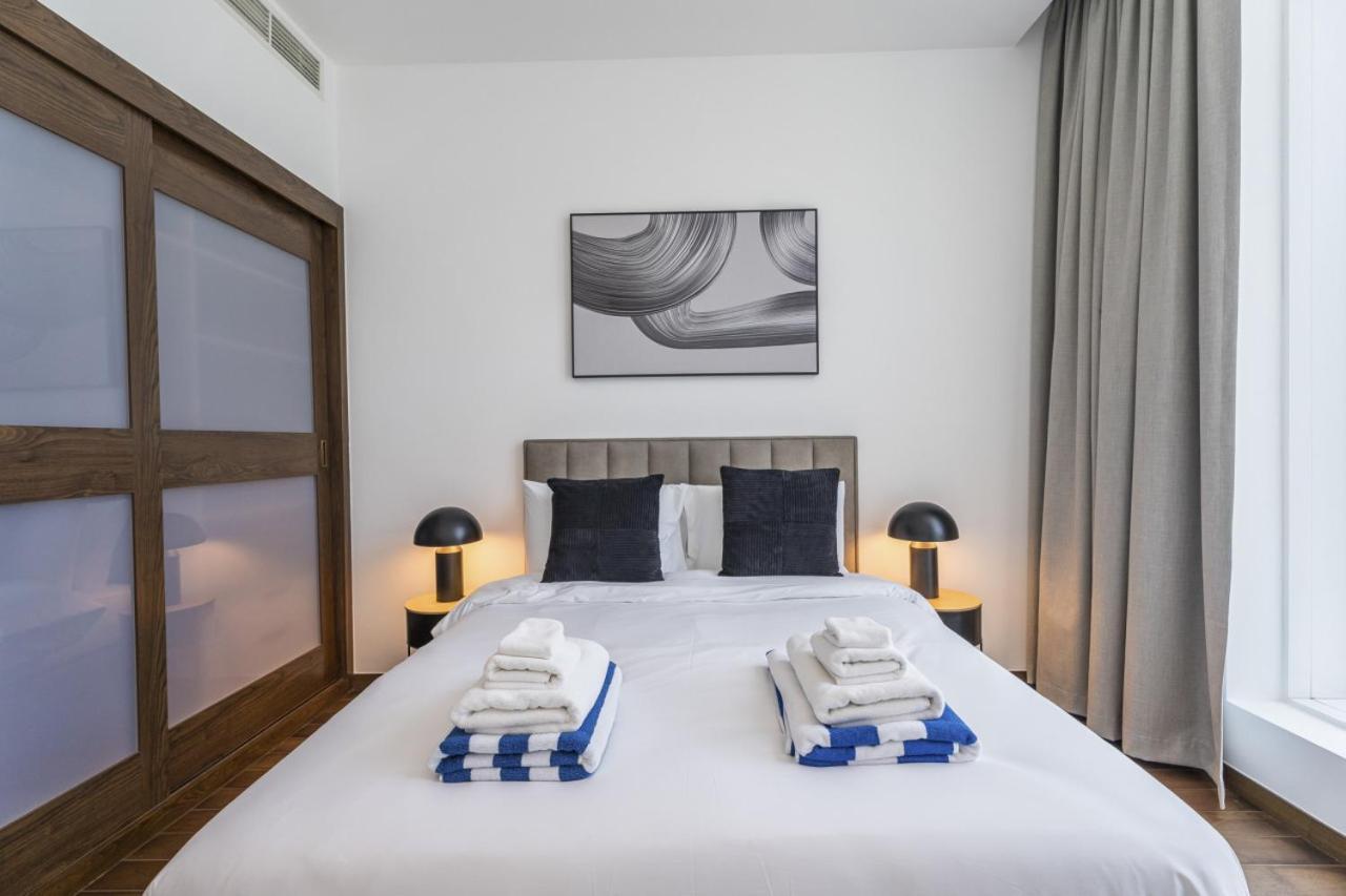 Oceana Baltic Palm West Views 3 Bd Sleeps 7 Apartment