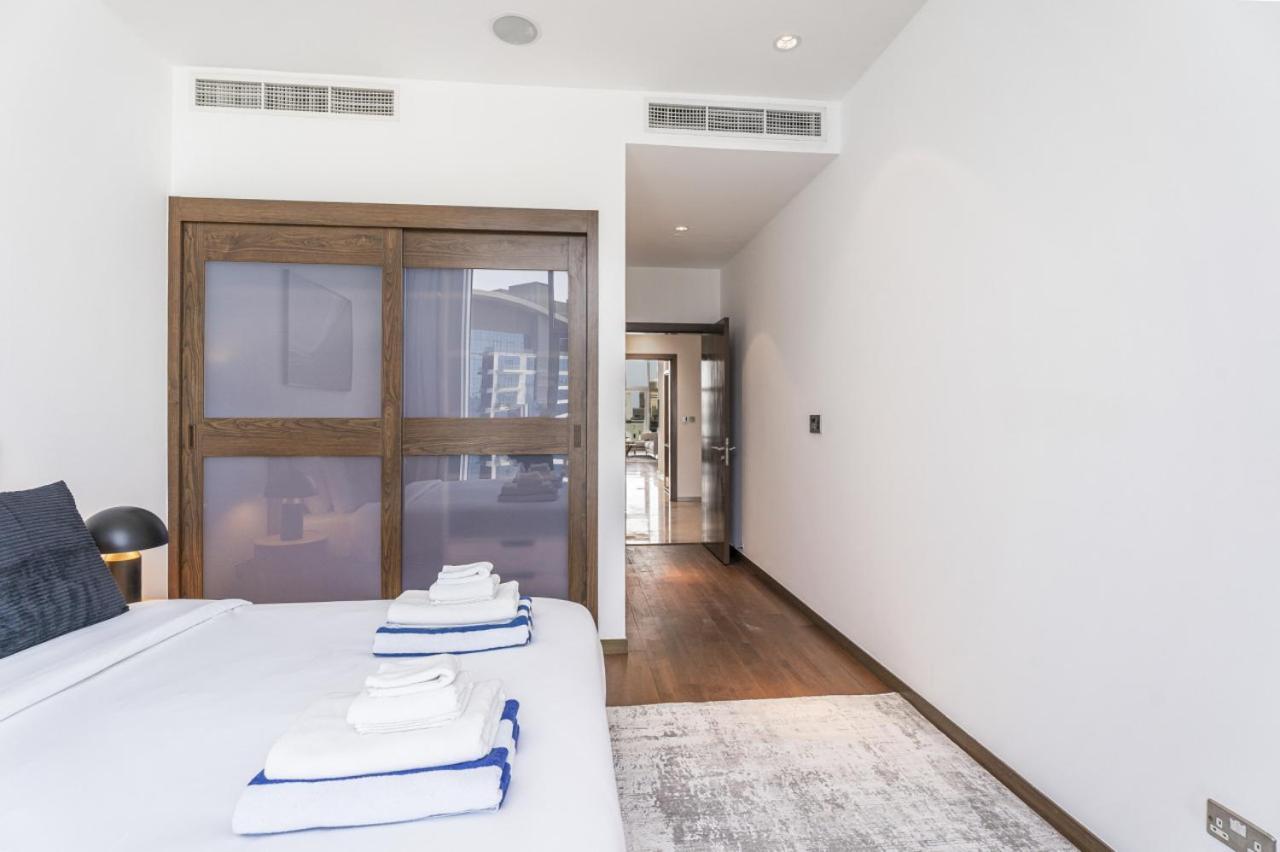 Apartment Oceana Baltic Palm West Views 3 Bd Sleeps 7 *