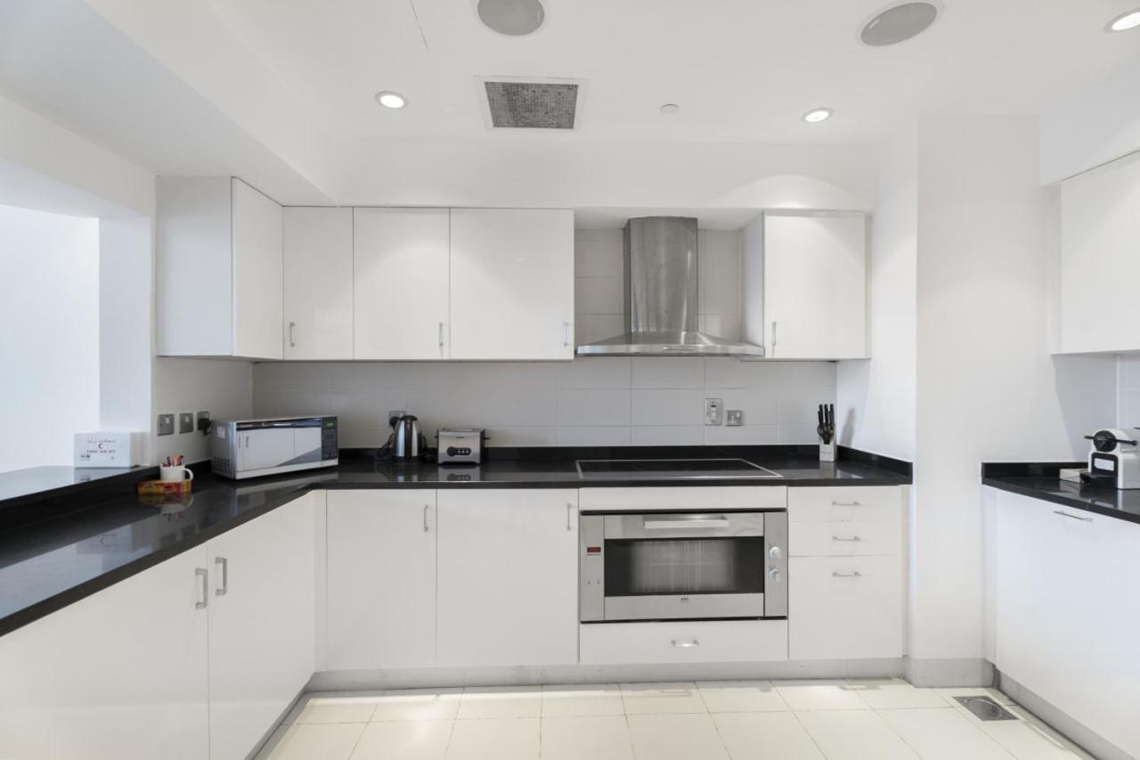 Oceana Baltic Palm West Views 3 Bd Sleeps 7 Apartment Dubai