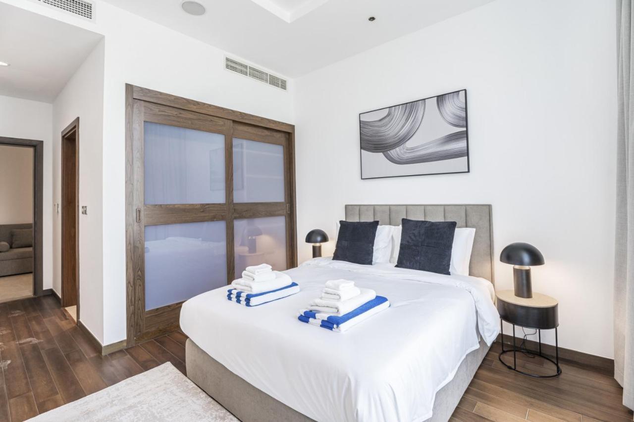Oceana Baltic Palm West Views 3 Bd Sleeps 7 *