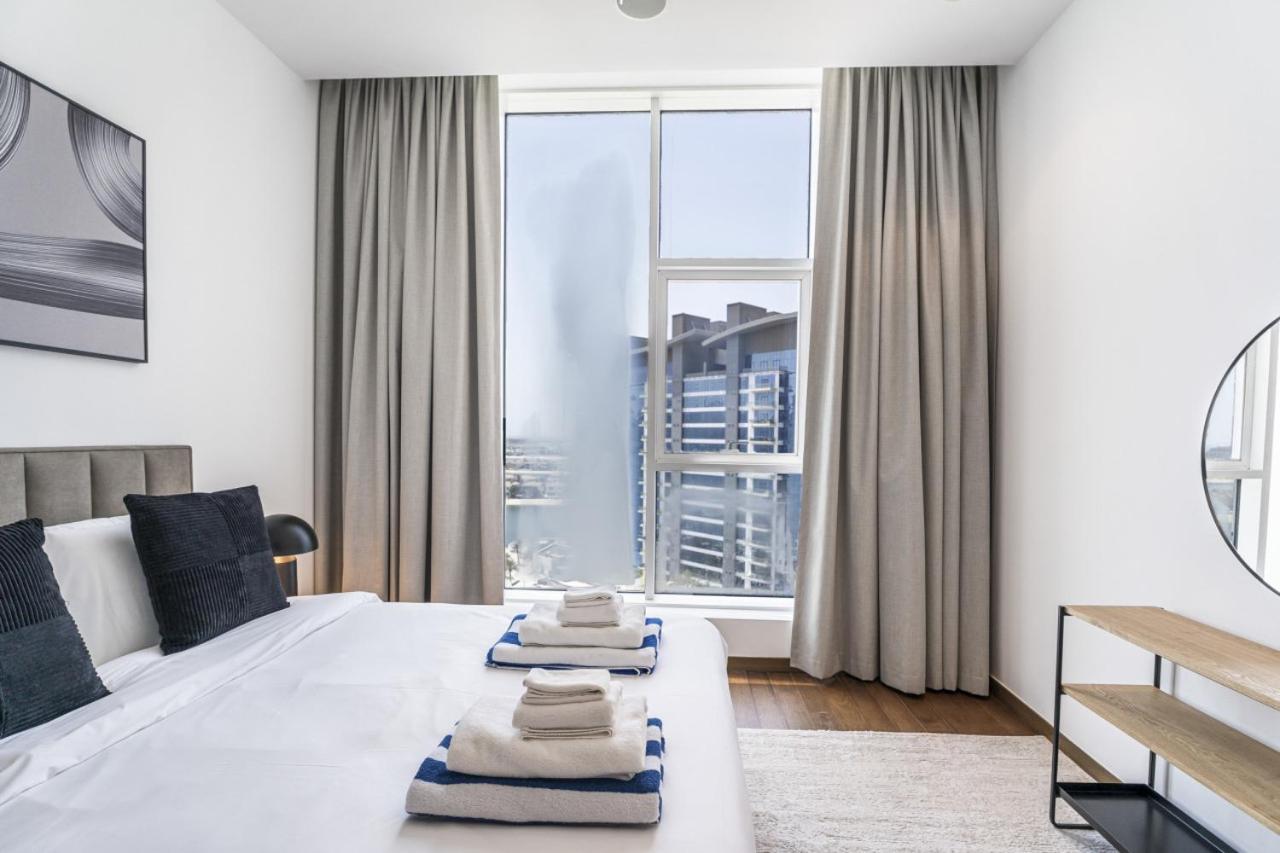 Oceana Baltic Palm West Views 3 Bd Sleeps 7 * Dubai