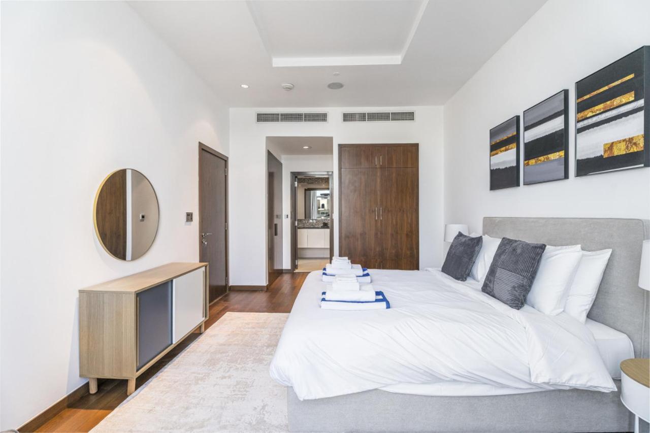 Apartment Oceana Baltic Palm West Views 3 Bd Sleeps 7 *