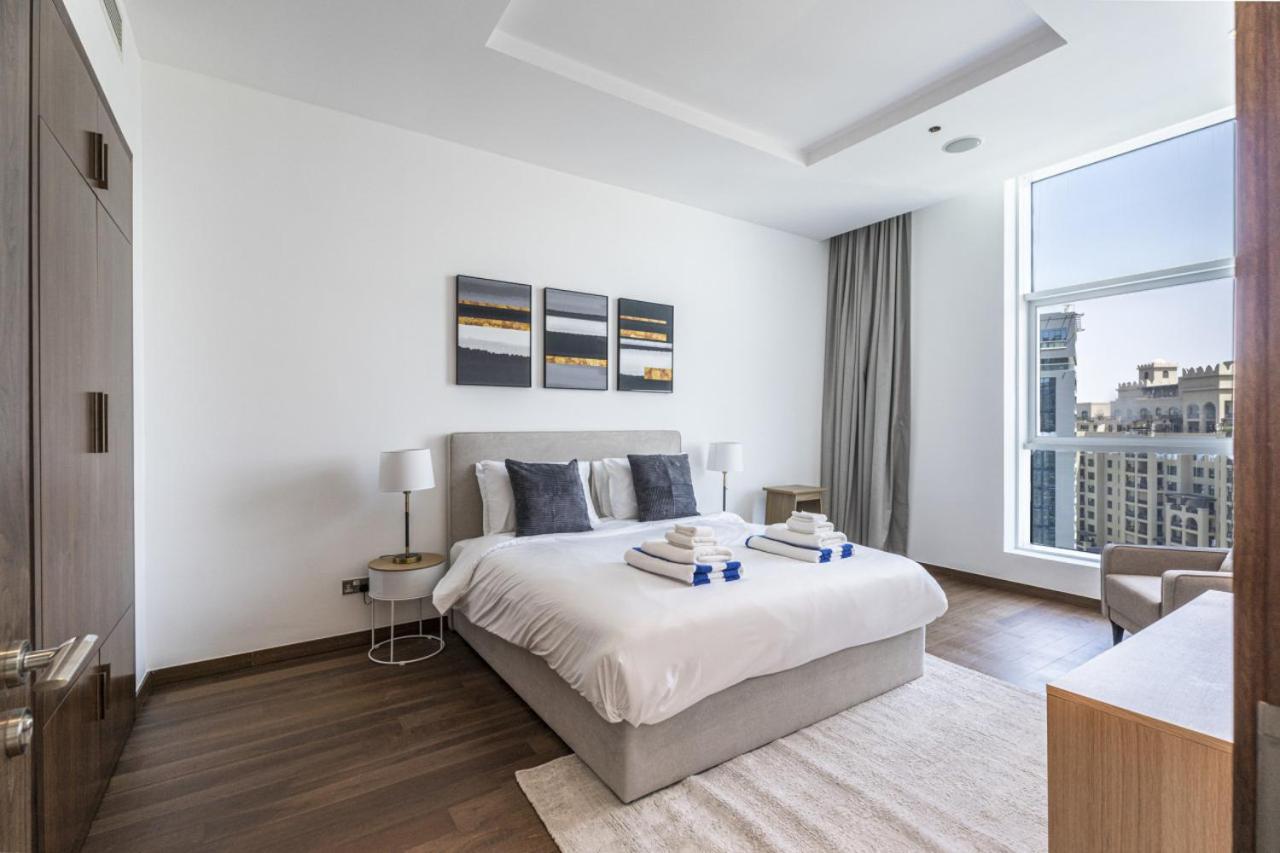 Apartment Oceana Baltic Palm West Views 3 Bd Sleeps 7 *