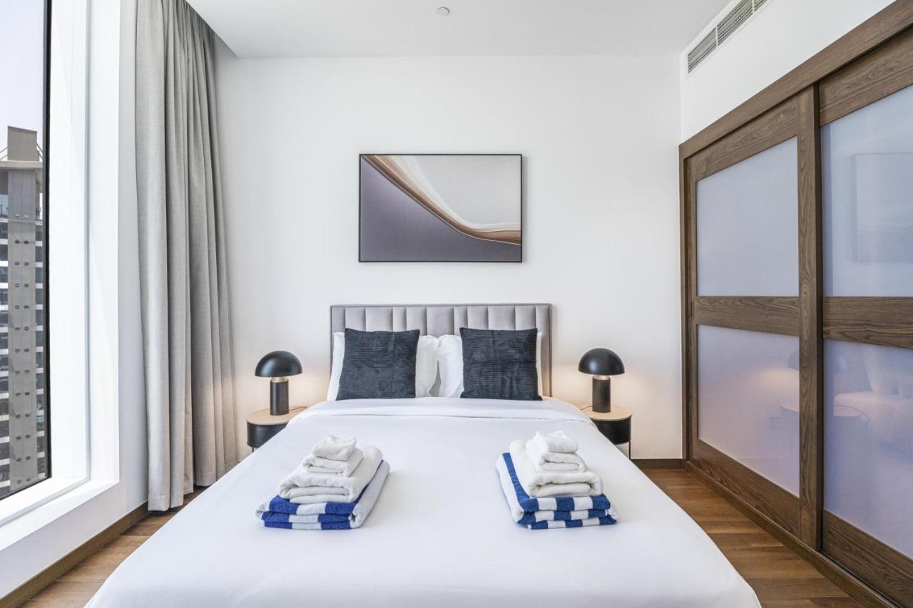 Oceana Baltic Palm West Views 3 Bd Sleeps 7 * Dubai