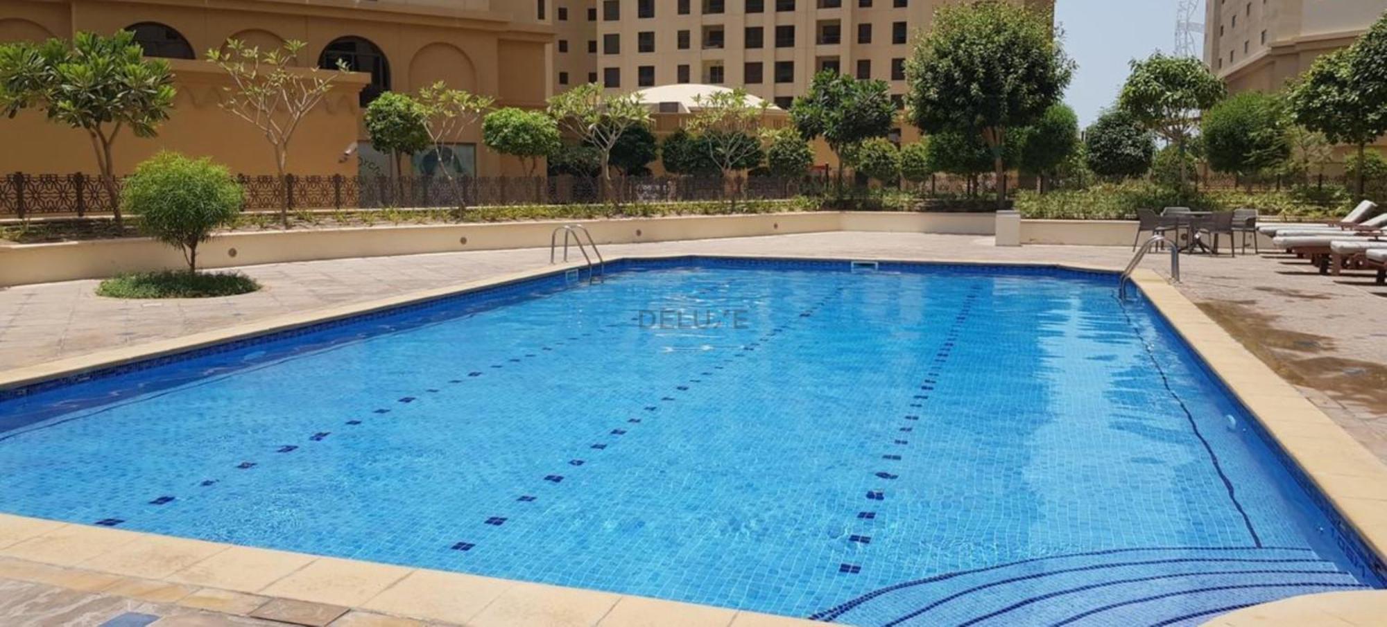 Ain & Sea Views 2br Unit Close To Beach, Shams 4, Jumeirah By Deluxe Homes Apartment Dubai