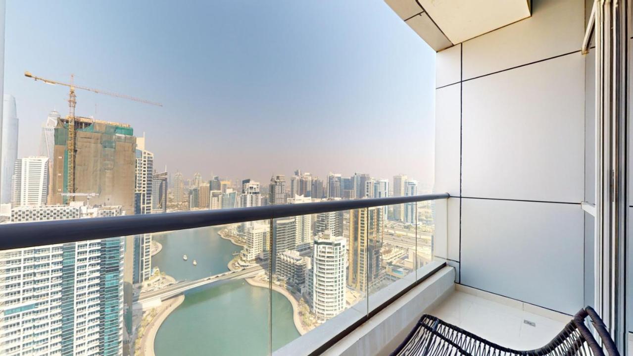 Bay 1 - One Bed With Stunning Marina View * Dubai