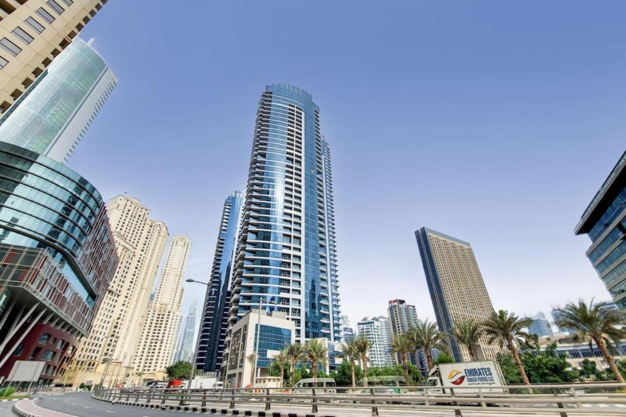 Apartment Bay 1 - One Bed With Stunning Marina View