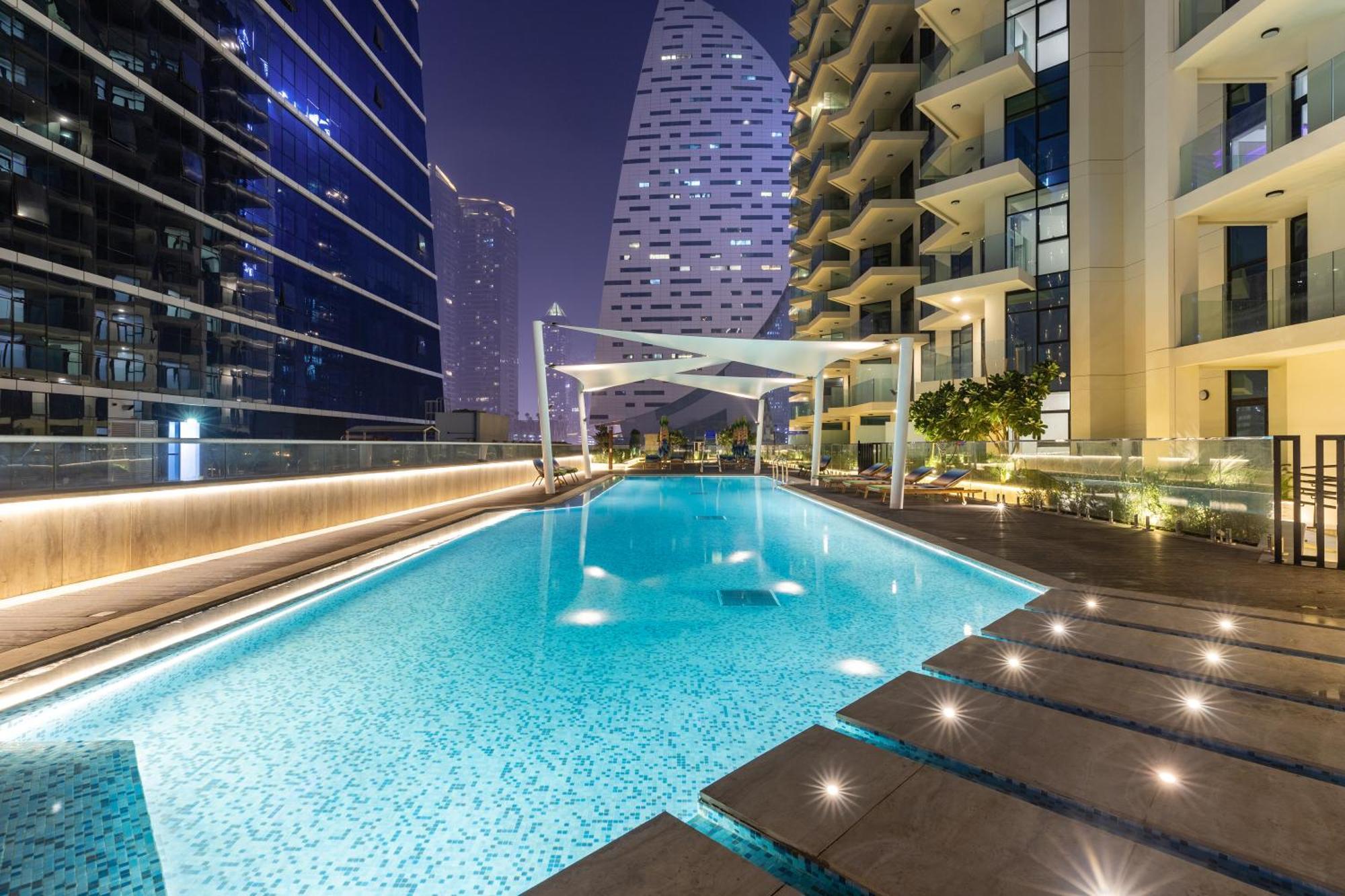 Missoni Luxury Life Dpa Direct Pool Access *