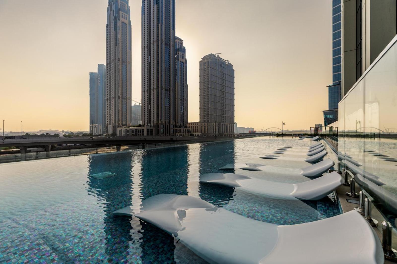 Missoni Luxury Life Dpa Direct Pool Access Apartment