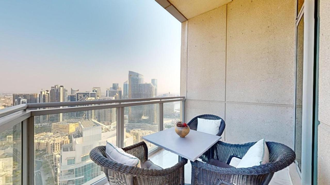 Daire The Residences 7 - Elegant Two Bed With View *