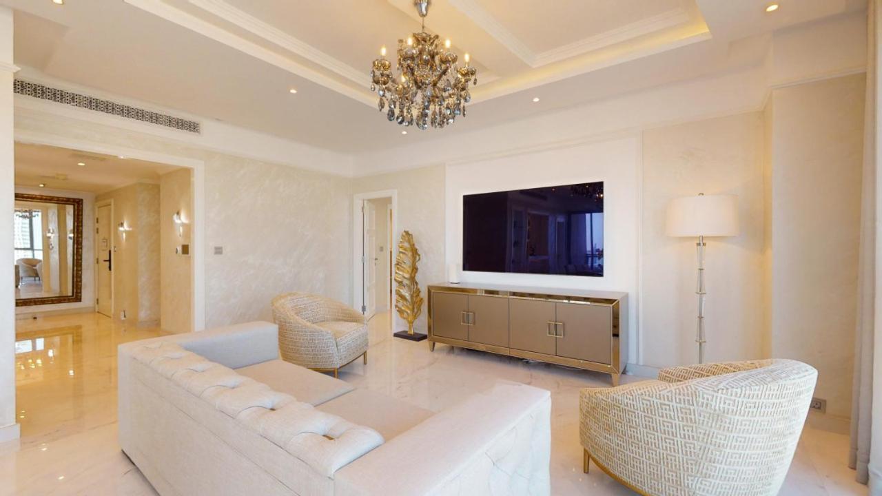 The Residences 7 - Elegant Two Bed With View Daire Dubai