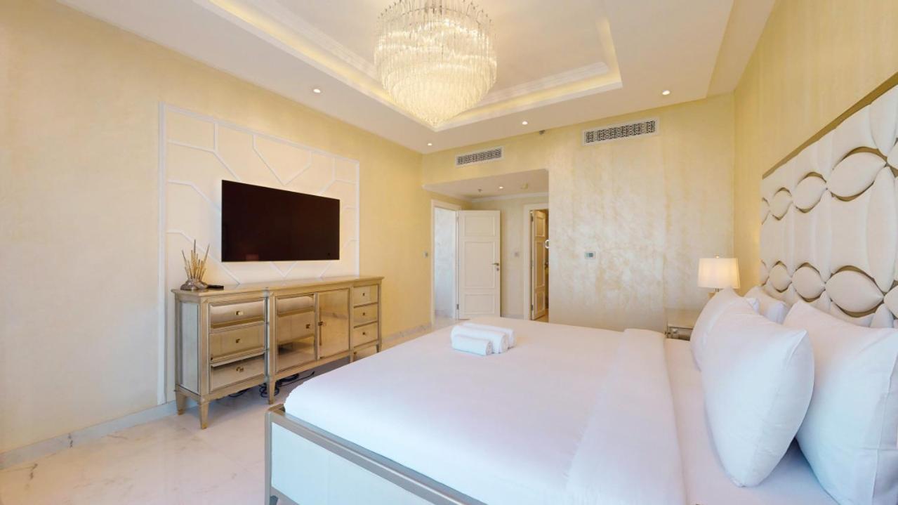 Daire The Residences 7 - Elegant Two Bed With View