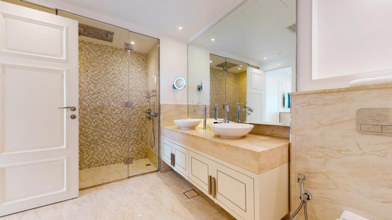 Daire The Residences 7 - Elegant Two Bed With View *