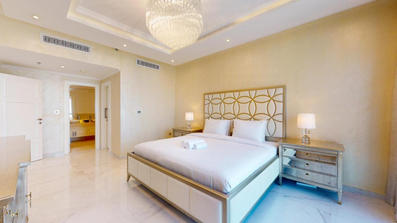 The Residences 7 - Elegant Two Bed With View Daire Dubai