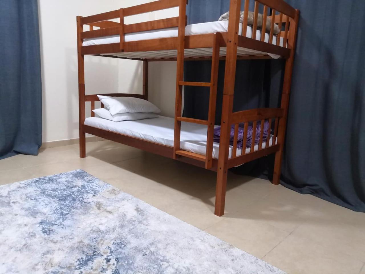 Albergue New Horizon Jbr Dubai