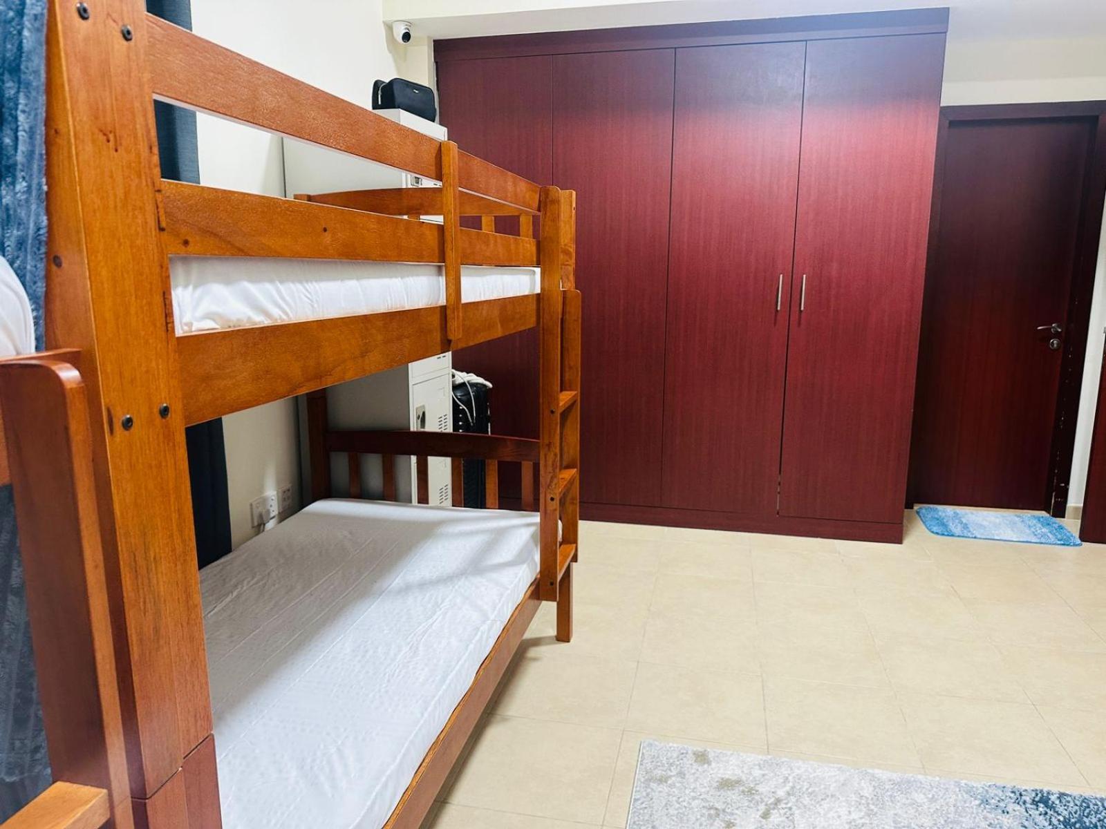 Albergue New Horizon Jbr Dubai