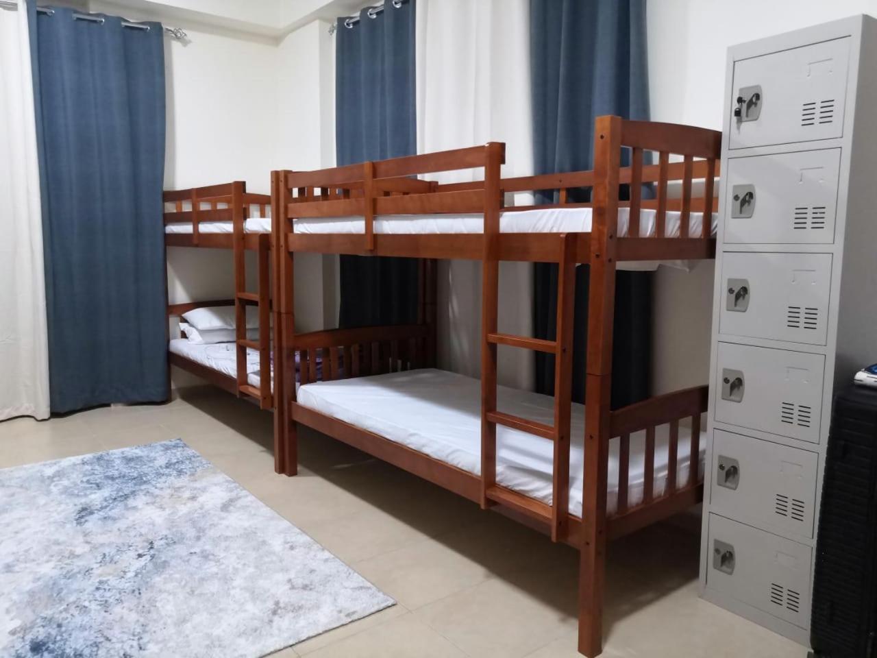New Horizon Jbr Albergue
