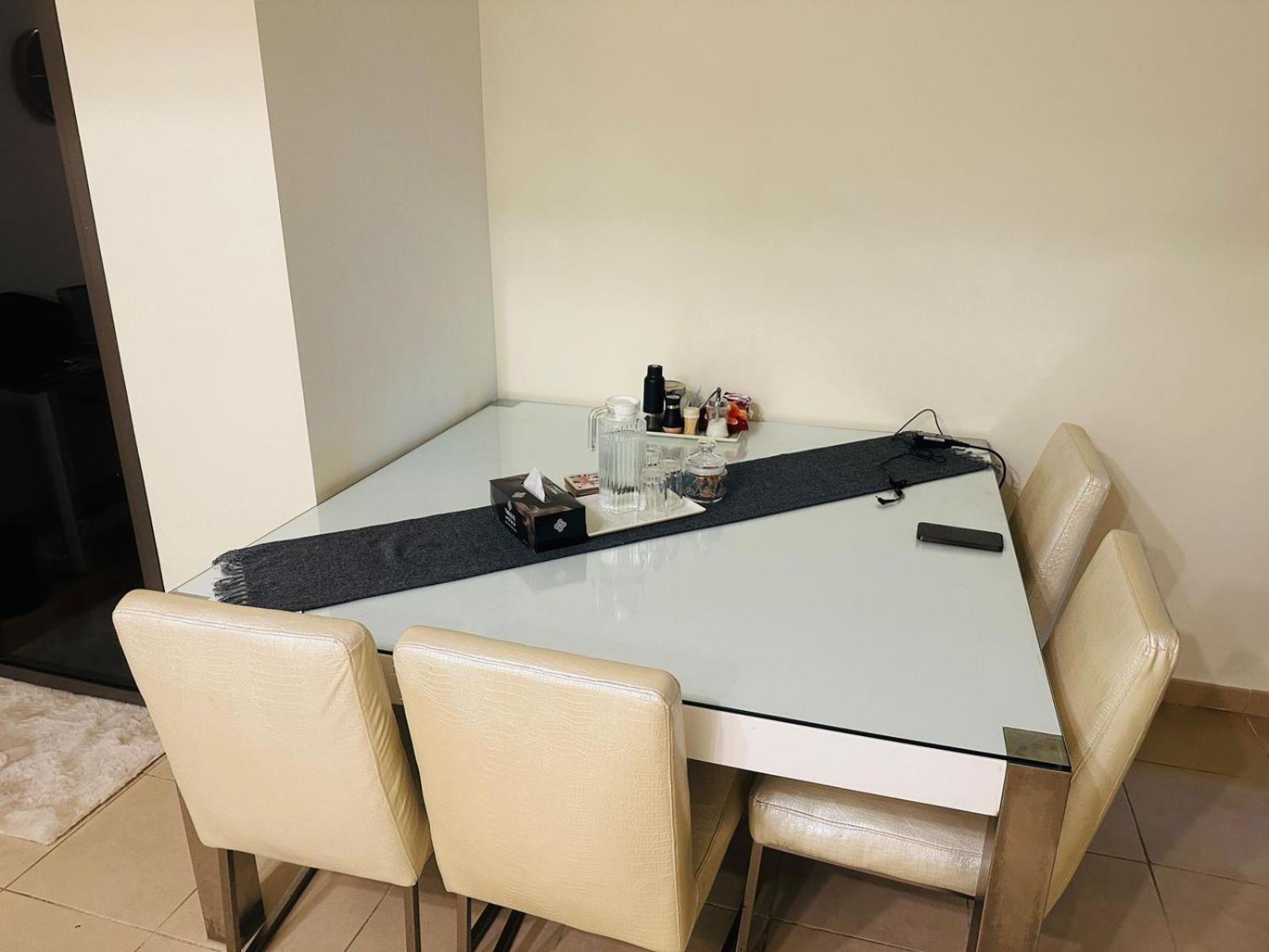 Albergue New Horizon Jbr *