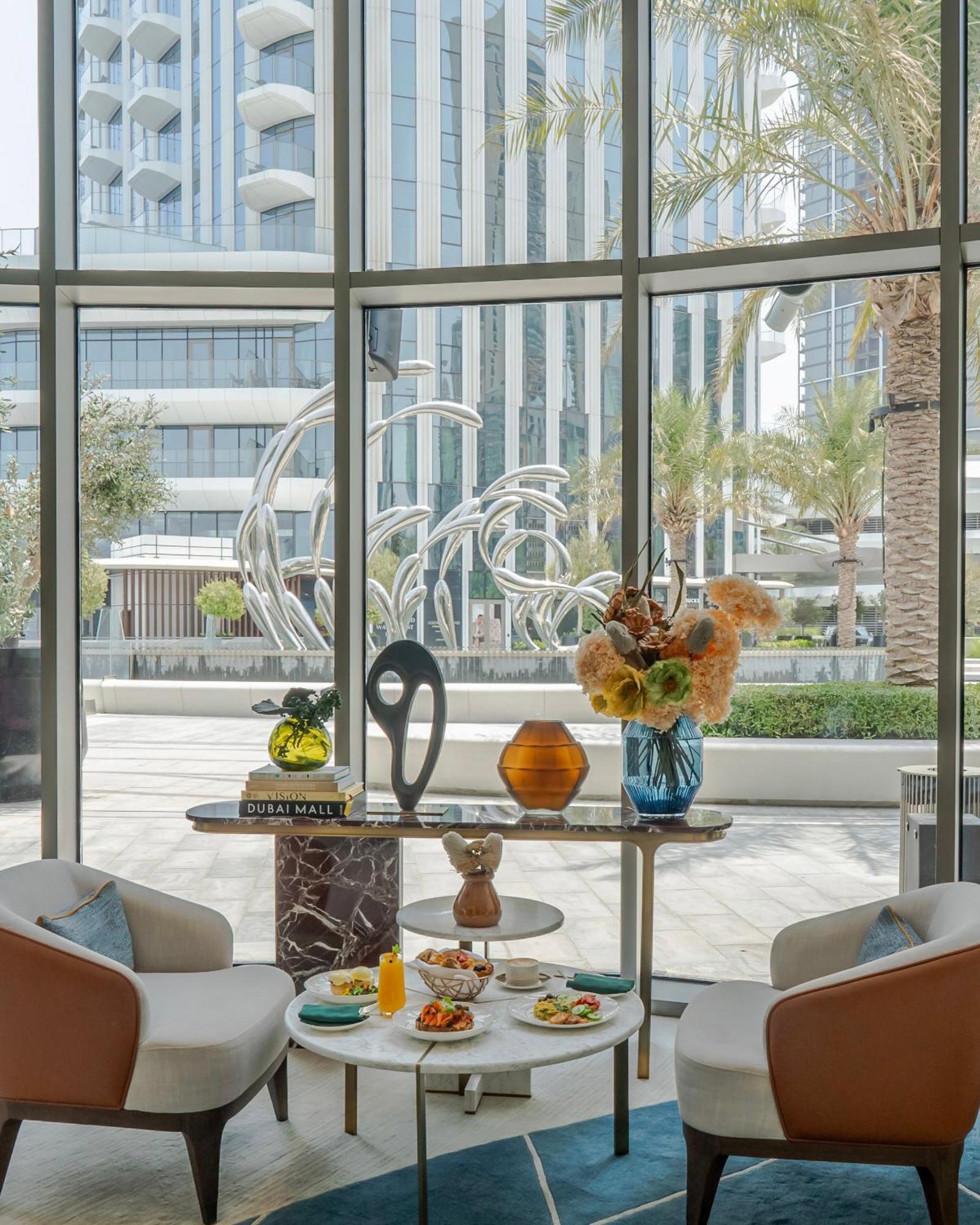 Address Creek Harbour 5*