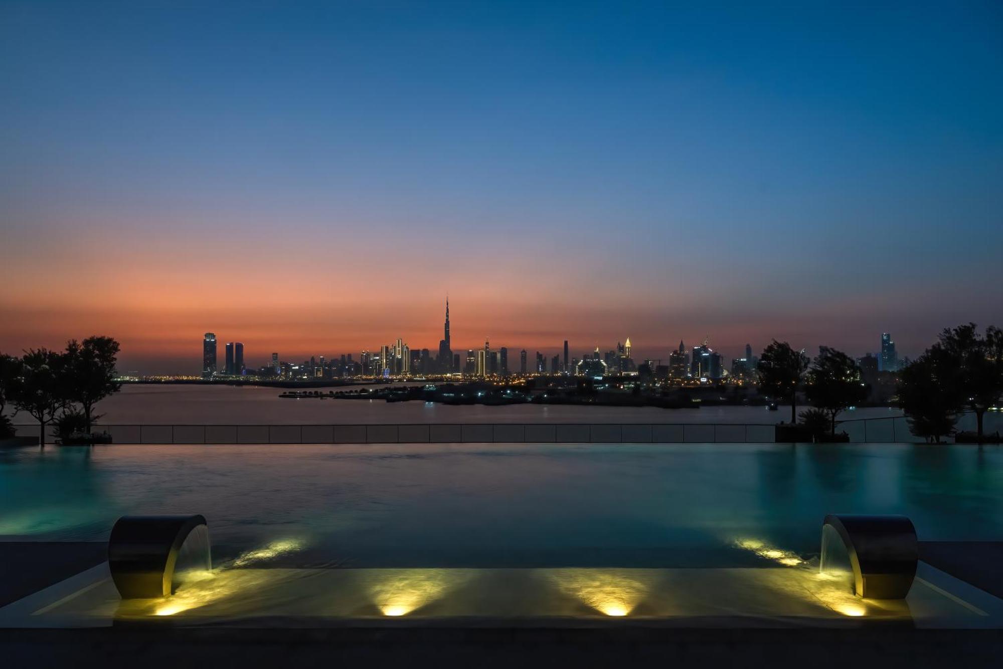 Address Creek Harbour 5*