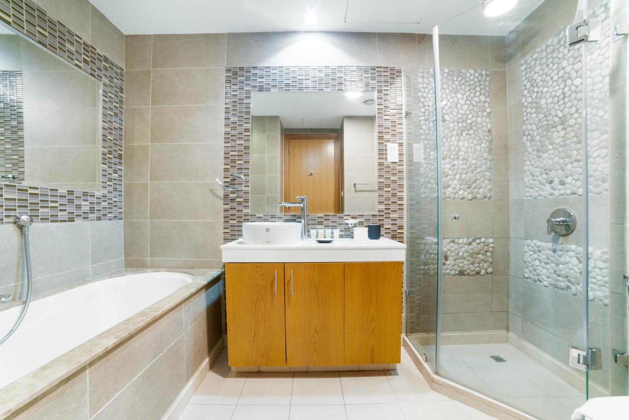Vacay Lettings - Iris Blue Spectacular Marina View * Dubai