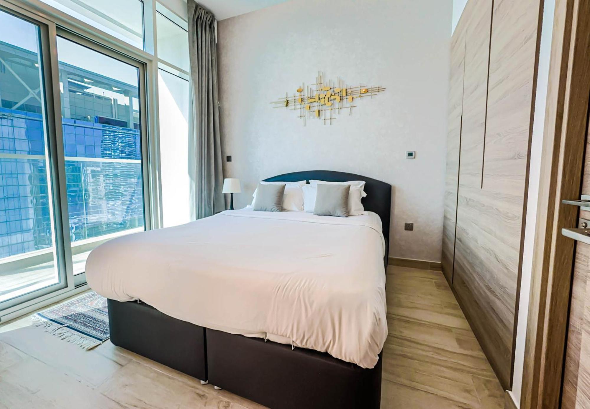 Naseem - One Tower Apartment