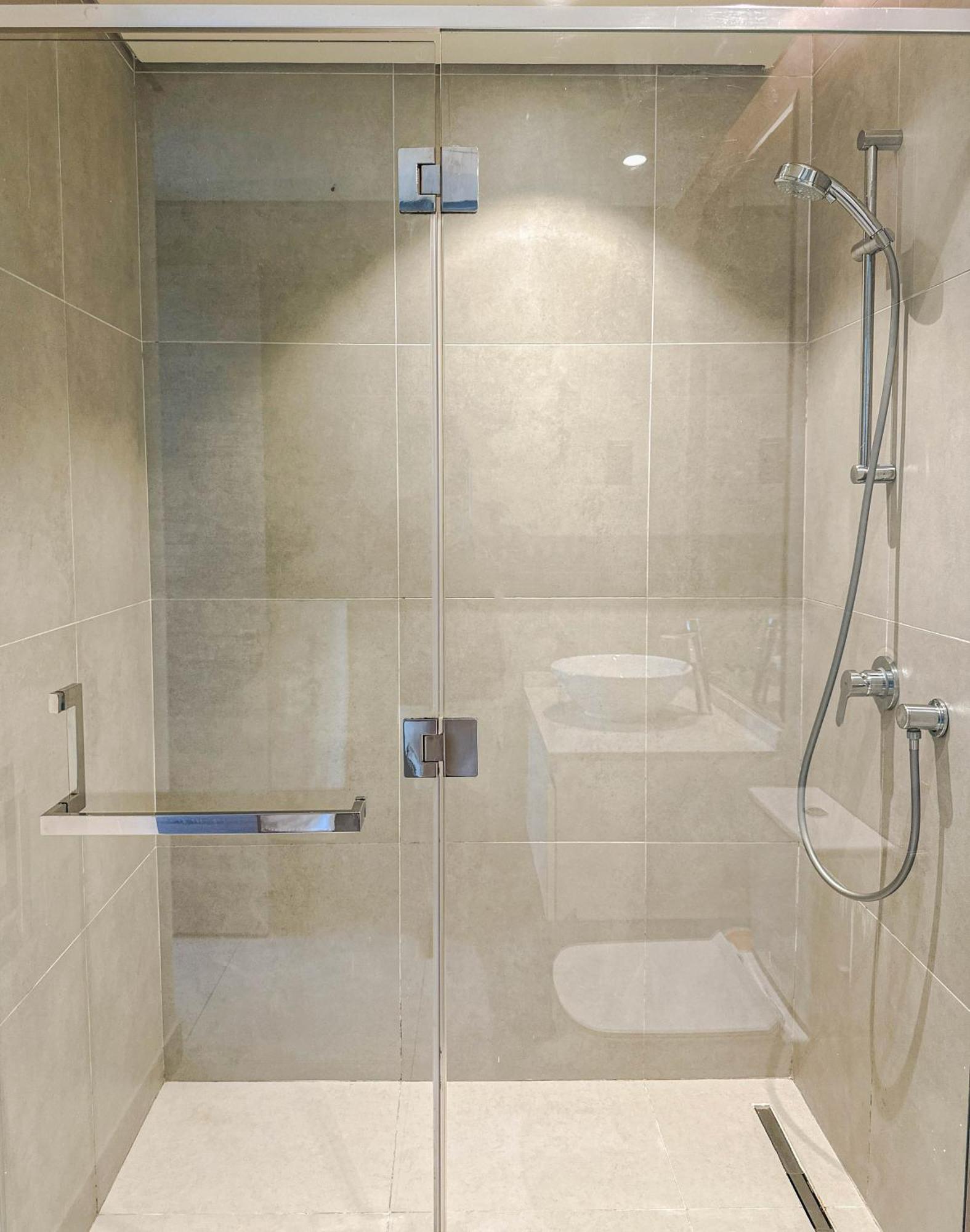 Naseem - One Tower Apartment Dubai
