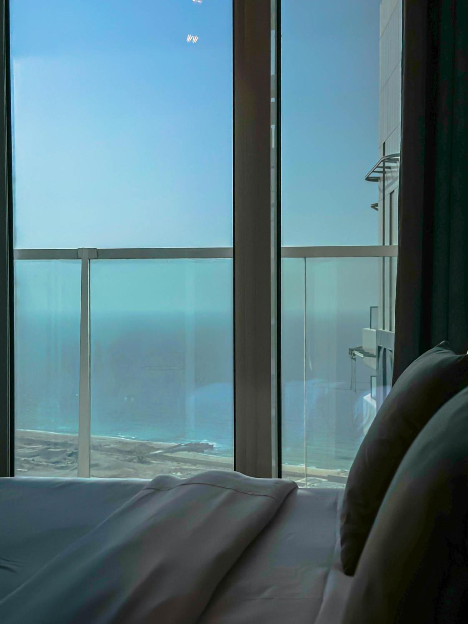 Naseem - One Tower Apartment