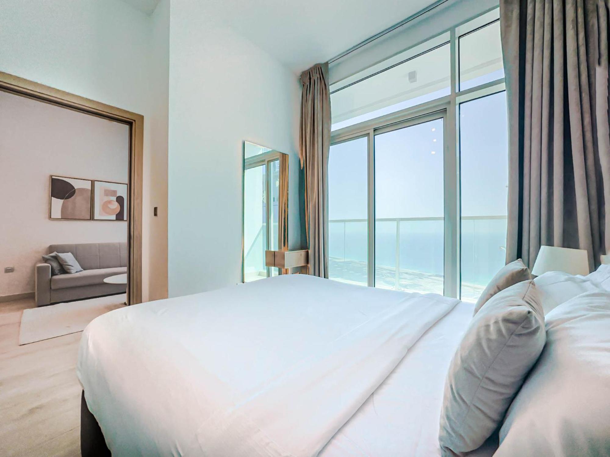Naseem - One Tower Apartment