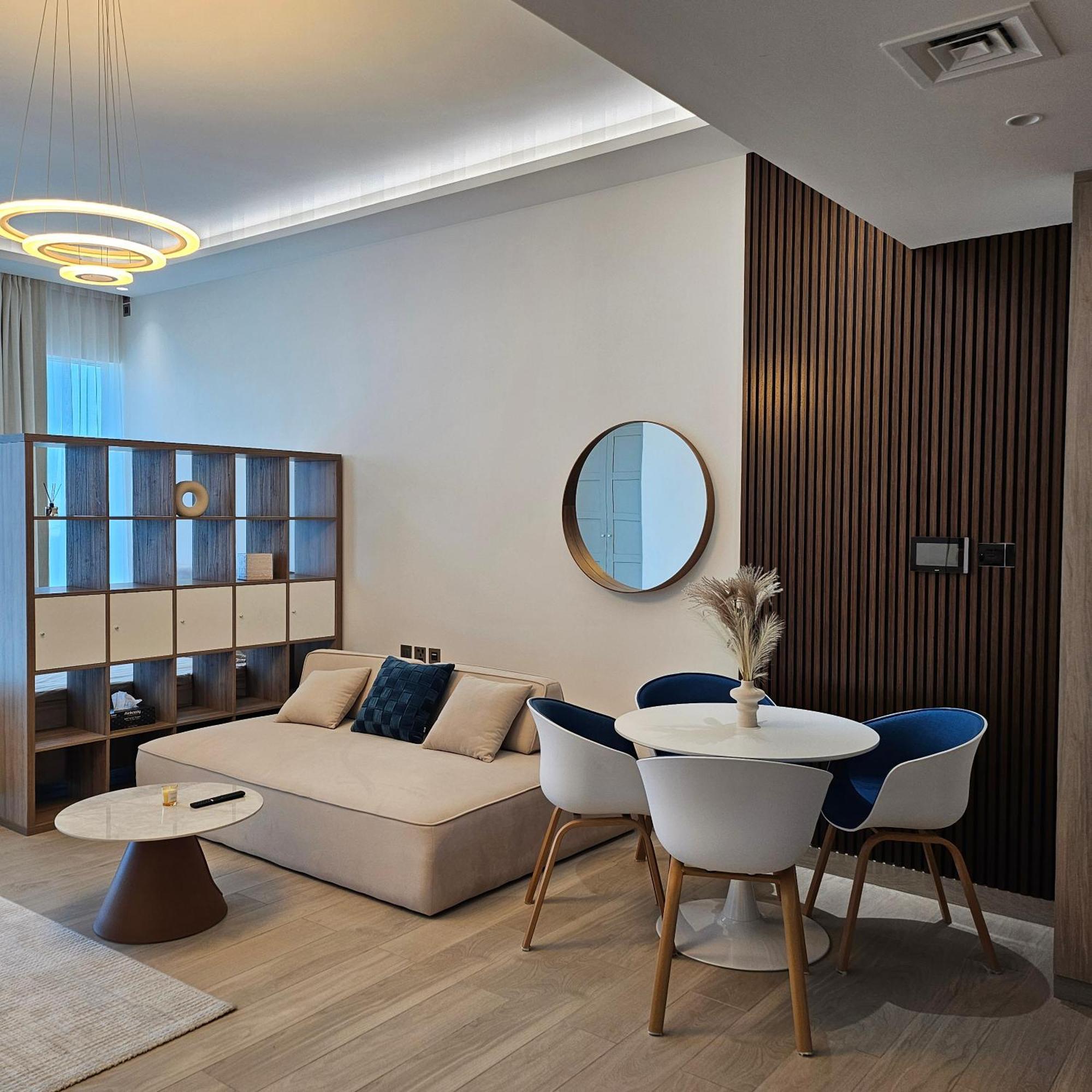 Apartment Spacious Medore Tower *