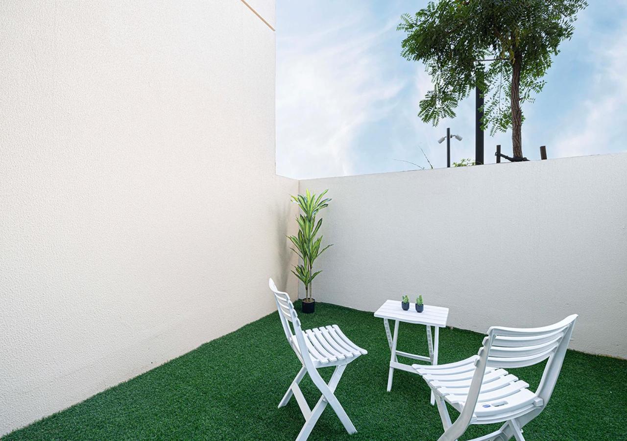 Luxe Diamond With Private Garden Apartment *