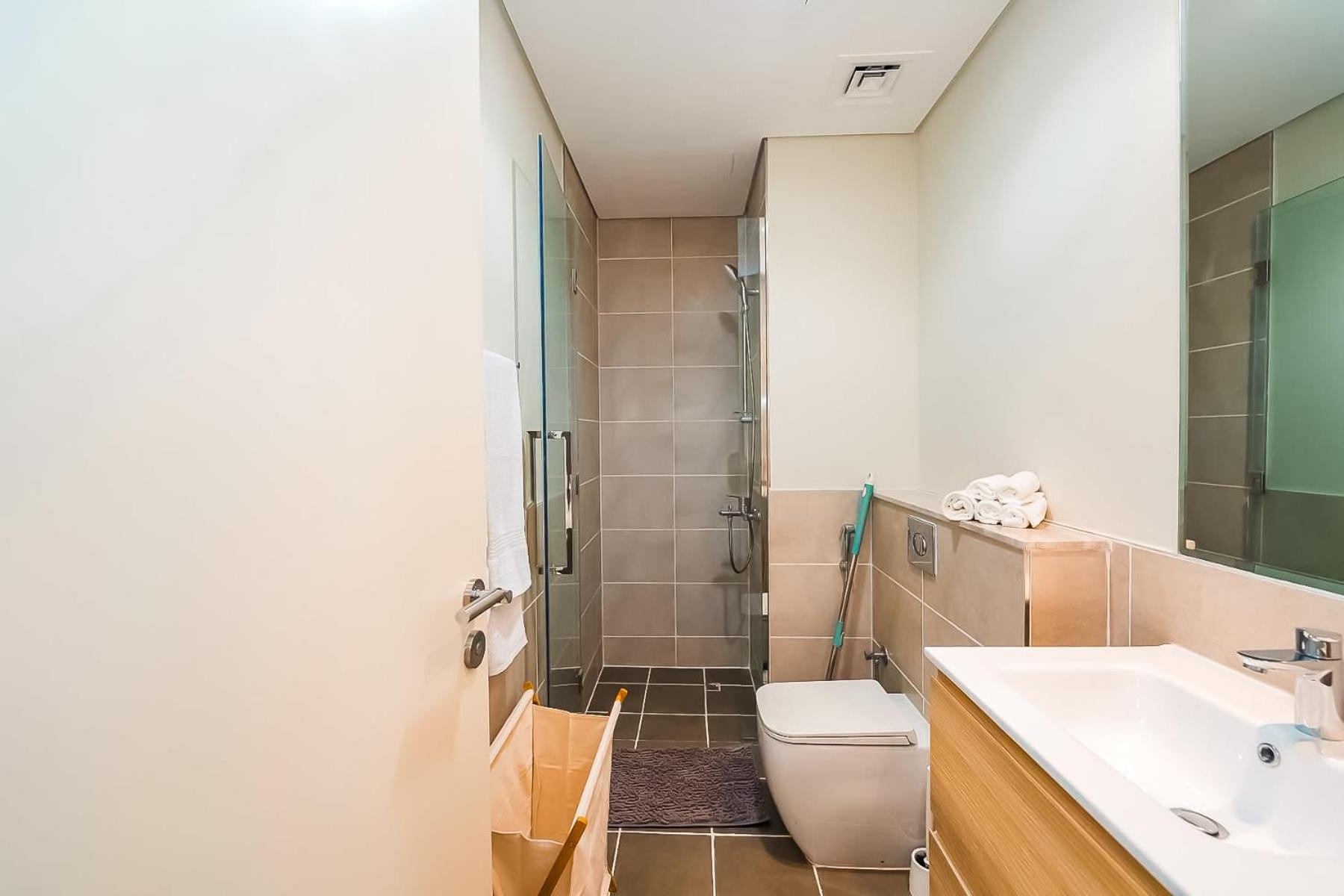 Apartamento Golf A