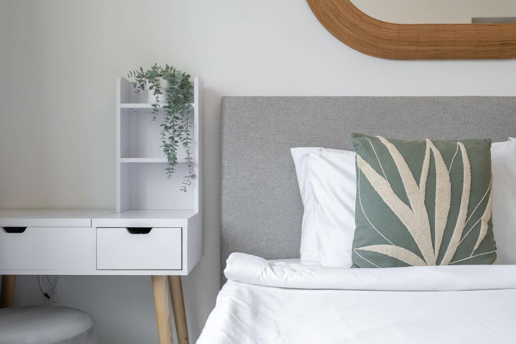 Apartment Classy 1bedroom In Marina Dubai