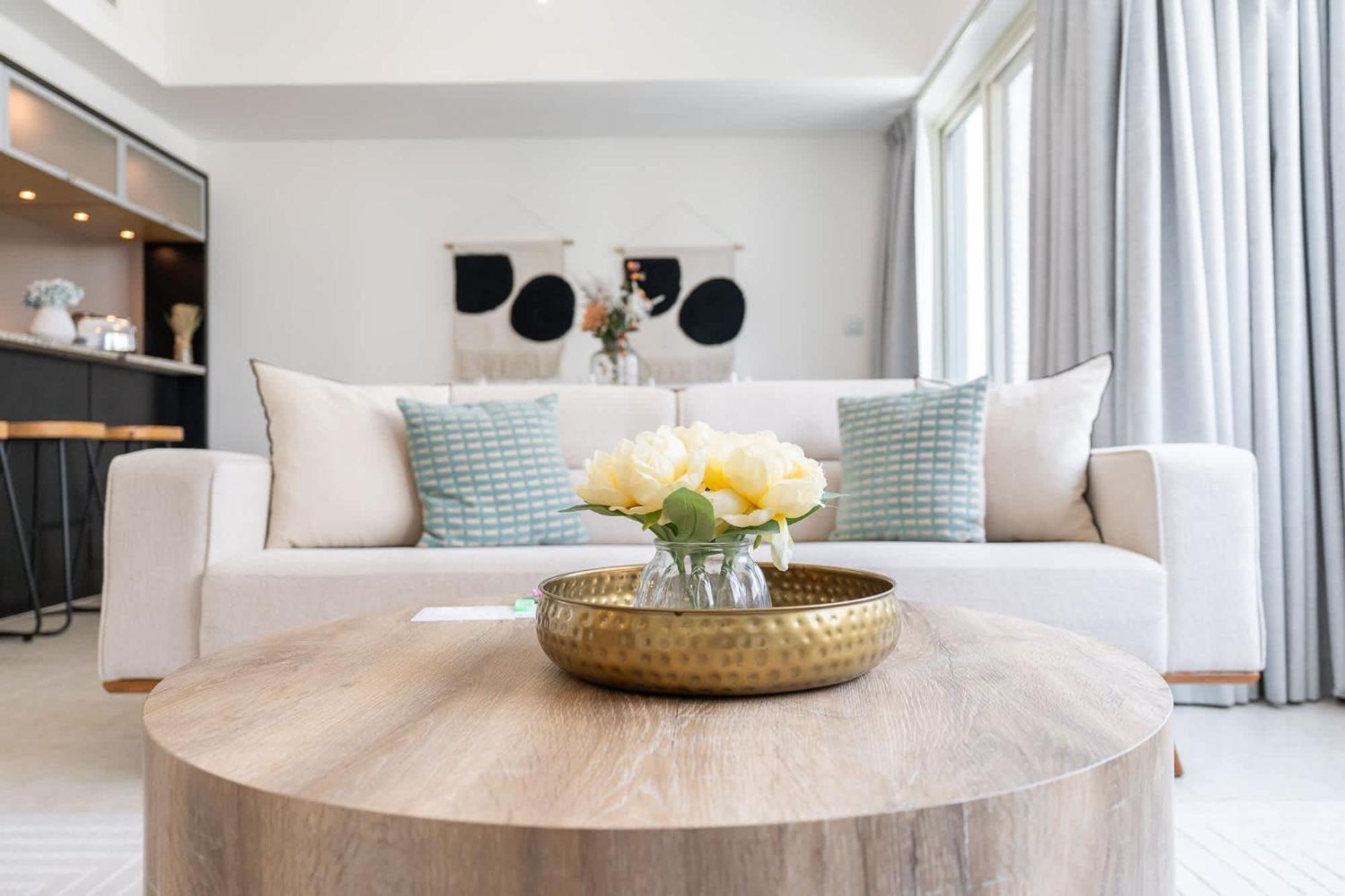Classy 1bedroom In Marina Apartment Dubai