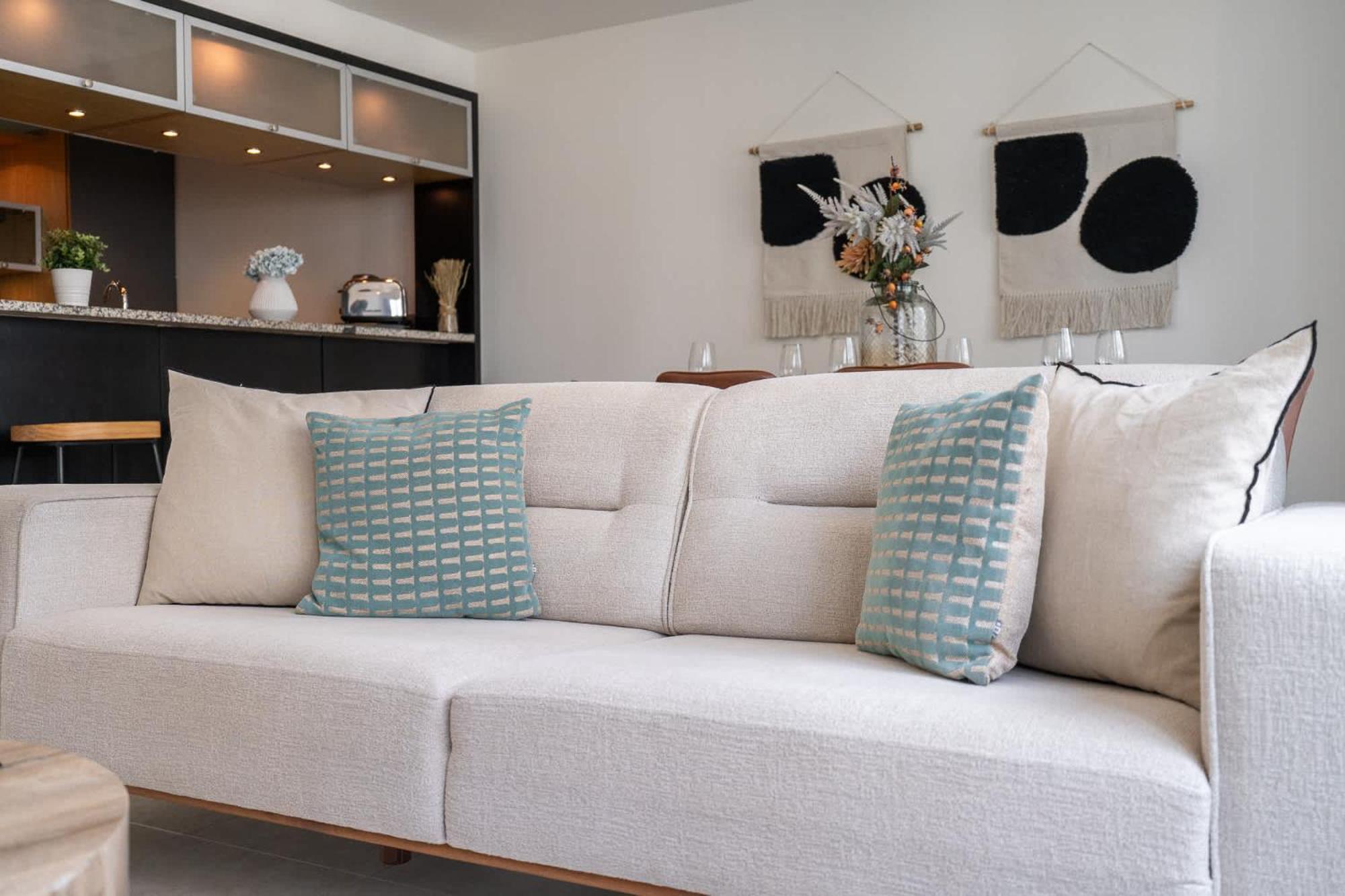 Classy 1bedroom In Marina