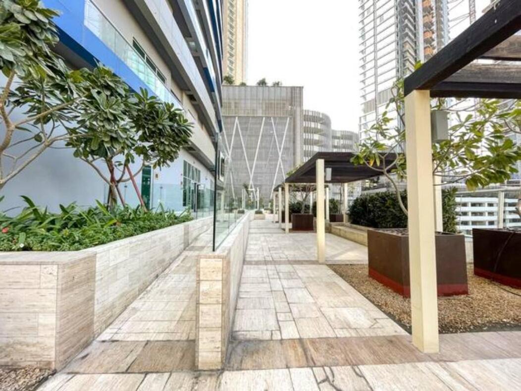 Apartment Peaceful 1br Sanctuary Perfect For 2 In Downtown *