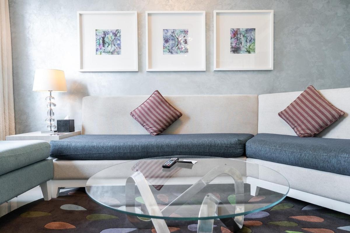 Peaceful 1br Sanctuary Perfect For 2 In Downtown Apartment