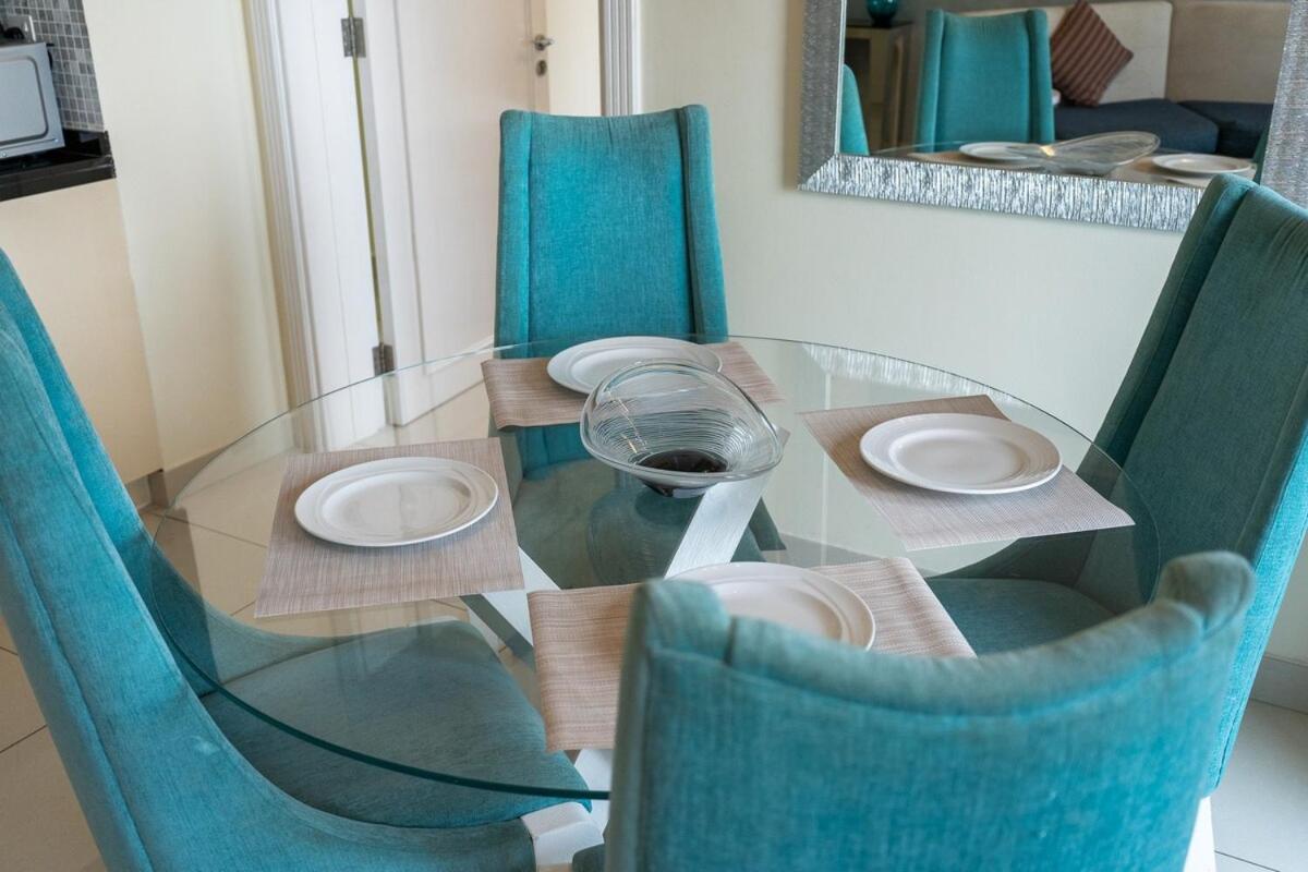 Peaceful 1br Sanctuary Perfect For 2 In Downtown * Dubai