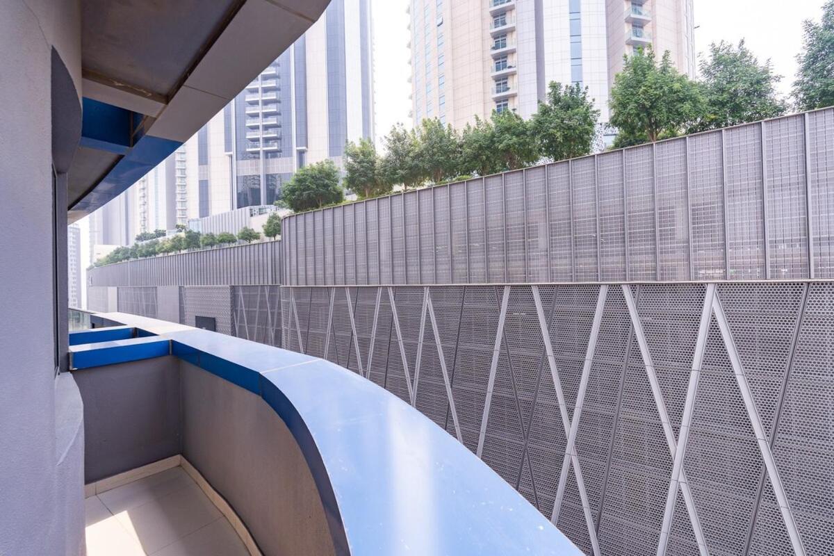 Peaceful 1br Sanctuary Perfect For 2 In Downtown * Dubai