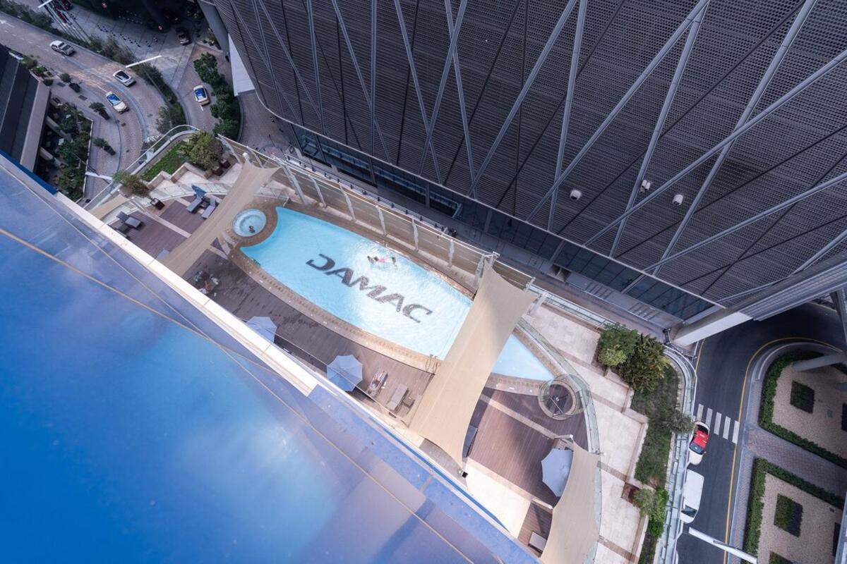 Peaceful 1br Sanctuary Perfect For 2 In Downtown Apartment Dubai