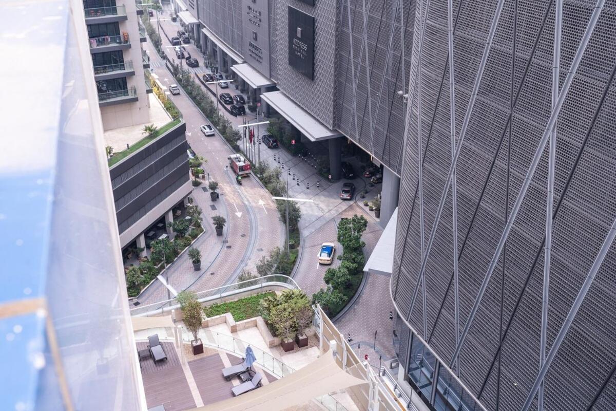 Peaceful 1br Sanctuary Perfect For 2 In Downtown * Dubai
