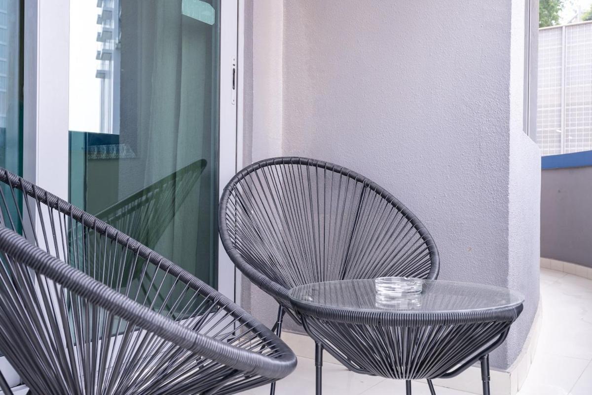 Apartment Peaceful 1br Sanctuary Perfect For 2 In Downtown Dubai