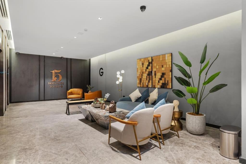 Apartment Waves - Fully Equipped For A Perfect In *