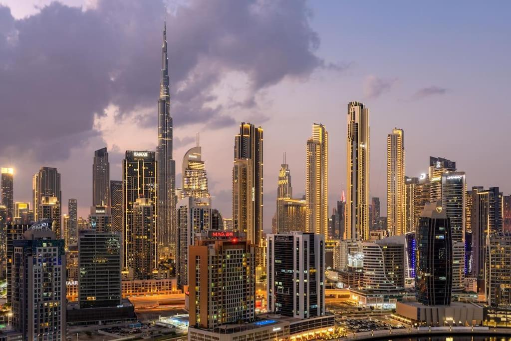 Waves - Fully Equipped For A Perfect In * Dubai